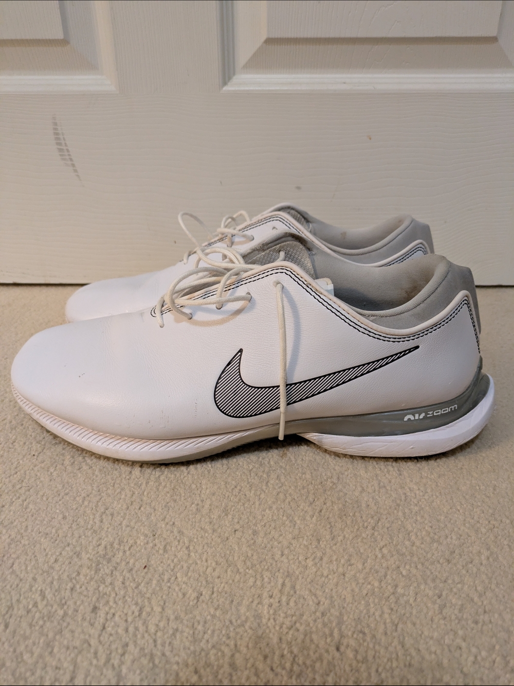 Nike Men's Zoom Victory Tour 2 Size 12